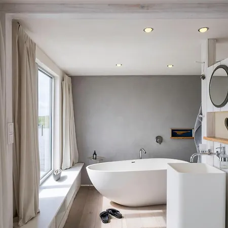 Urlauberschiff Stoertebeker Дом отдыха