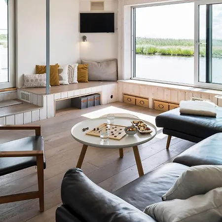 Urlauberschiff Stoertebeker Дом отдыха Преров