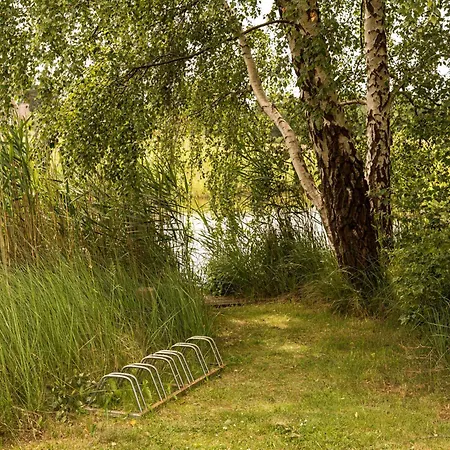 Urlauberschiff Stoertebeker Преров