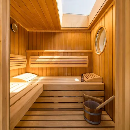 Urlauberschiff Stoertebeker Дом отдыха *