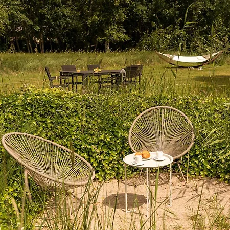 Urlauberschiff Stoertebeker Дом отдыха *