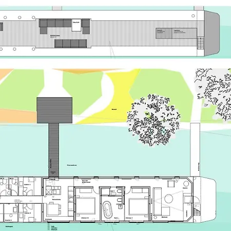 Urlauberschiff Stoertebeker